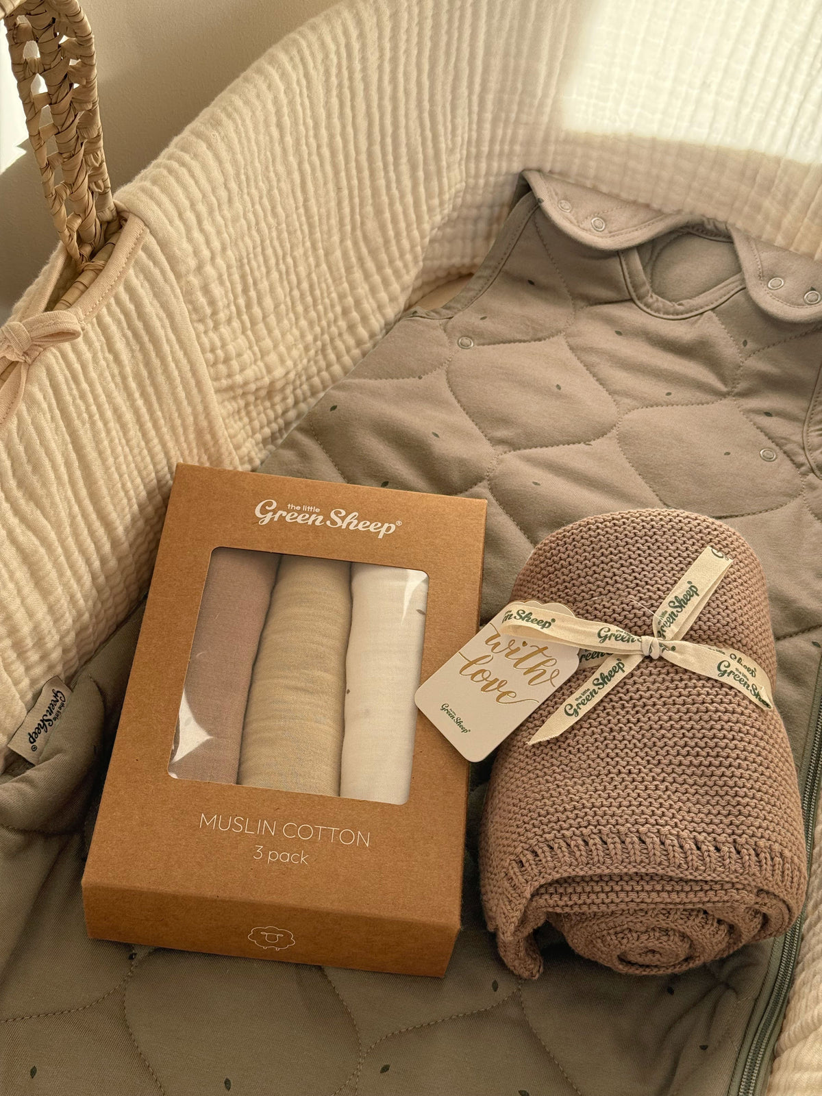 Luxuries Gift Set Truffle