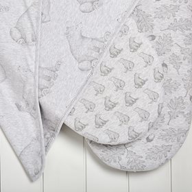 Baby Bedding Sets Organic Cotton Bedding For Moses Baskets Prams